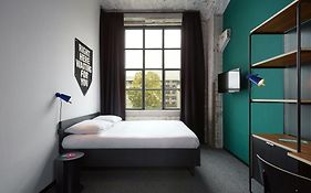 The Social Hub Maastricht